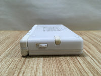 LG4979 With Defects - Nintendo DS Lite Crystal White Console Japan