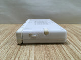 LG4979 With Defects - Nintendo DS Lite Crystal White Console Japan