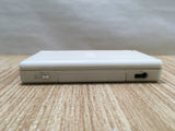 LG4980 With Defects - Nintendo DS Lite Crystal White Console Japan