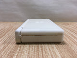 LG4980 With Defects - Nintendo DS Lite Crystal White Console Japan
