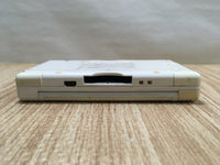 LG4980 With Defects - Nintendo DS Lite Crystal White Console Japan