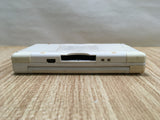 LG4980 With Defects - Nintendo DS Lite Crystal White Console Japan