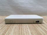 LG4981 With Defects - Nintendo DS Lite Crystal White Console Japan