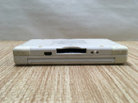 LG4981 With Defects - Nintendo DS Lite Crystal White Console Japan