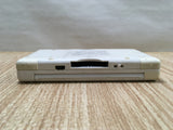 LG4981 With Defects - Nintendo DS Lite Crystal White Console Japan