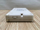 LG4981 With Defects - Nintendo DS Lite Crystal White Console Japan