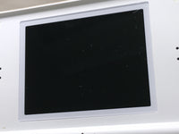 LG4982 With Defects - Nintendo DS Lite Crystal White Console Japan