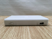 LG4982 With Defects - Nintendo DS Lite Crystal White Console Japan