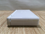 LG4982 With Defects - Nintendo DS Lite Crystal White Console Japan