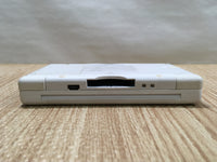 LG4982 With Defects - Nintendo DS Lite Crystal White Console Japan