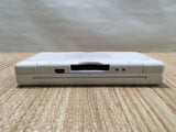 LG4982 With Defects - Nintendo DS Lite Crystal White Console Japan