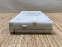 LG4982 With Defects - Nintendo DS Lite Crystal White Console Japan