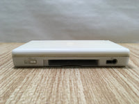 LG4983 With Defects - Nintendo DS Lite Crystal White Console Japan