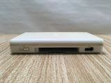LG4983 With Defects - Nintendo DS Lite Crystal White Console Japan