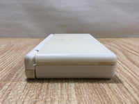 LG4983 With Defects - Nintendo DS Lite Crystal White Console Japan