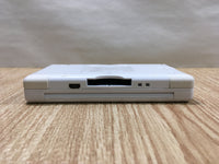 LG4984 Tested Working - No Battery Nintendo DS Lite Crystal White Console Japan