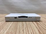 LG4984 Tested Working - No Battery Nintendo DS Lite Crystal White Console Japan