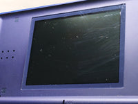 LG4985 With Defects - Nintendo DS Lite Enamel Navy Console Japan