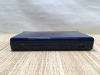 LG4985 With Defects - Nintendo DS Lite Enamel Navy Console Japan