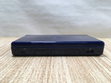 LG4985 With Defects - Nintendo DS Lite Enamel Navy Console Japan