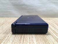 LG4985 With Defects - Nintendo DS Lite Enamel Navy Console Japan