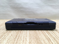 LG4985 With Defects - Nintendo DS Lite Enamel Navy Console Japan