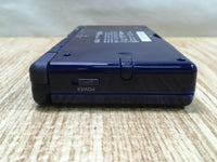 LG4985 With Defects - Nintendo DS Lite Enamel Navy Console Japan
