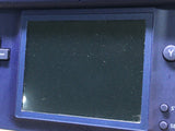 LG4986 With Defects - Nintendo DS Lite Enamel Navy Console Japan