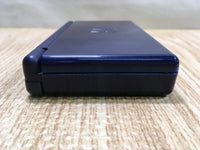 LG4986 With Defects - Nintendo DS Lite Enamel Navy Console Japan