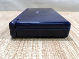 LG4986 With Defects - Nintendo DS Lite Enamel Navy Console Japan