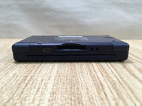 LG4986 With Defects - Nintendo DS Lite Enamel Navy Console Japan
