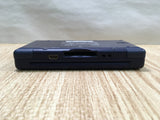 LG4986 With Defects - Nintendo DS Lite Enamel Navy Console Japan