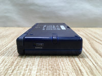 LG4986 With Defects - Nintendo DS Lite Enamel Navy Console Japan