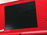 LG4987 With Defects - Nintendo DSi DS Red Console Japan