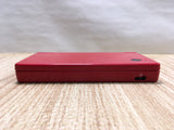LG4987 With Defects - Nintendo DSi DS Red Console Japan