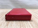 LG4987 With Defects - Nintendo DSi DS Red Console Japan