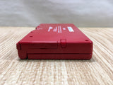 LG4987 With Defects - Nintendo DSi DS Red Console Japan