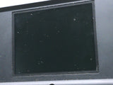 LG4988 With Defects - Nintendo DSi DS Black Console Japan