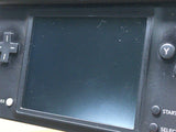 LG4988 With Defects - Nintendo DSi DS Black Console Japan