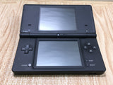LG4988 With Defects - Nintendo DSi DS Black Console Japan