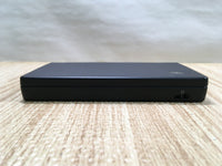 LG4988 With Defects - Nintendo DSi DS Black Console Japan
