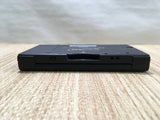 LG4988 With Defects - Nintendo DSi DS Black Console Japan