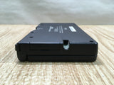 LG4988 With Defects - Nintendo DSi DS Black Console Japan