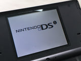 LG4988 With Defects - Nintendo DSi DS Black Console Japan