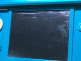 LG4989 With Defects - Nintendo 3DS Aqua Blue Console Japan
