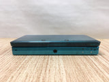LG4989 With Defects - Nintendo 3DS Aqua Blue Console Japan