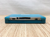 LG4989 With Defects - Nintendo 3DS Aqua Blue Console Japan