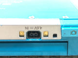 LG4989 With Defects - Nintendo 3DS Aqua Blue Console Japan