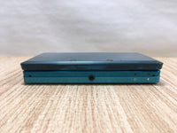 LG4990 With Defects - Nintendo 3DS Aqua Blue Console Japan