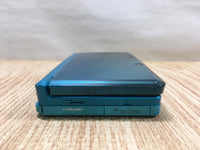 LG4990 With Defects - Nintendo 3DS Aqua Blue Console Japan